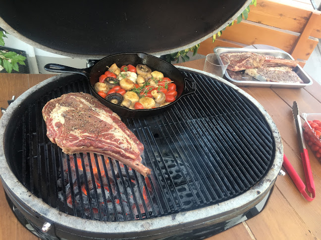 Persiana Beer & Grill - Γαστρονομία και φιλοξενία