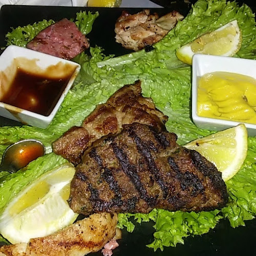 Opinii despre Μελιτίνι în Χολαργός - Γαστρονομία και φιλοξενία