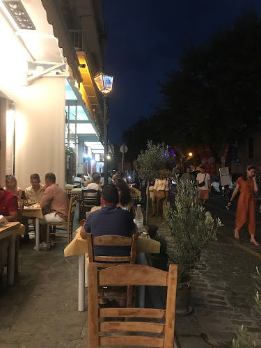 Opinii despre ΚΑΝΑΔΟΣ în Καβάλα - Γαστρονομία και φιλοξενία