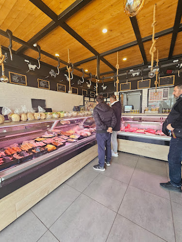 Κρεοπωλείο Τσέλιγκας - Γαστρονομία και φιλοξενία