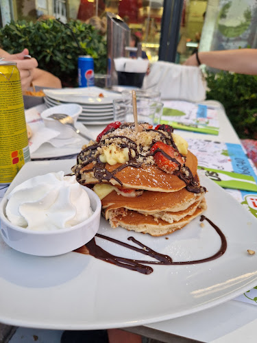 Opinii despre "La Piazza" city flavours în Ξάνθη - Γαστρονομία και φιλοξενία