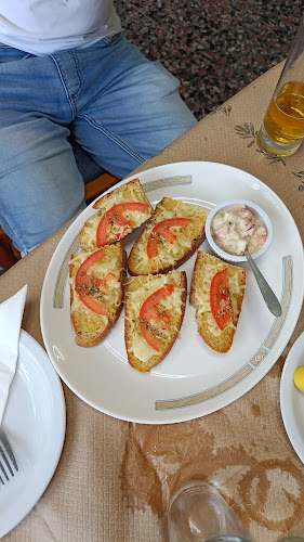 Opinii despre Golfer Restaurant Taverna în Αφάντου - Γαστρονομία και φιλοξενία