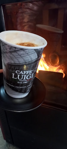 Laφ Coffee Laboratory