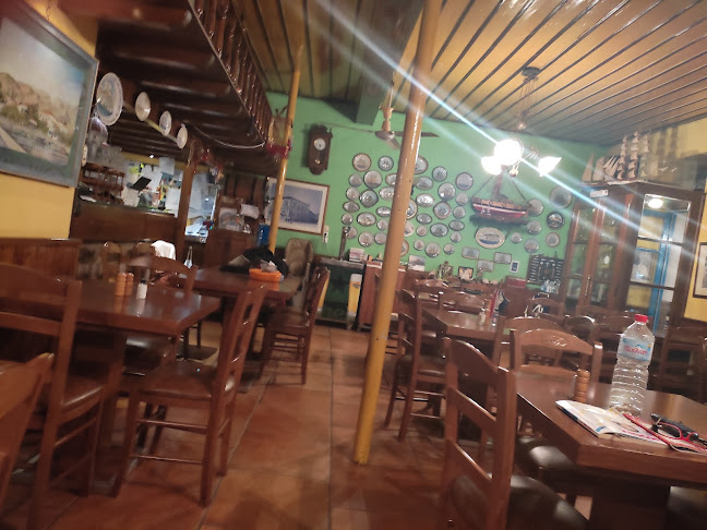 Πόρτο εστιατόριο - Γαστρονομία και φιλοξενία