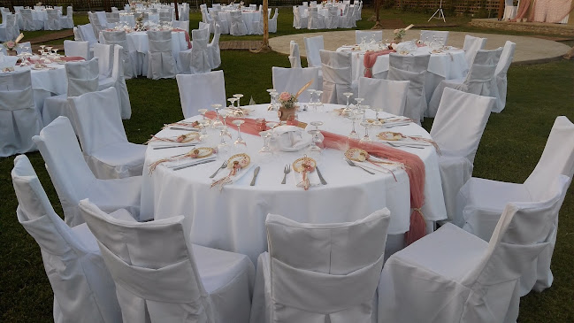 Κτήμα Γεωργιάδη 1970 - Γαστρονομία και φιλοξενία