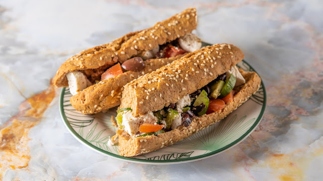 Aroma όμορφης Πόλης - Αθήνα