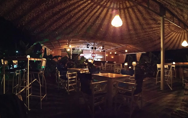 Beach Bar Nto - Γαστρονομία και φιλοξενία