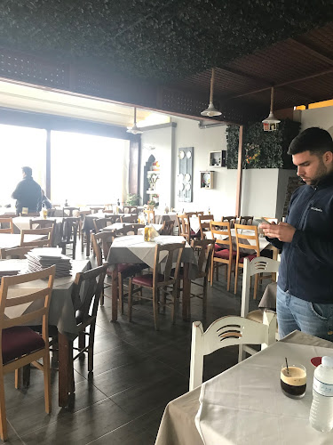 Barba Thomas - Γαστρονομία και φιλοξενία