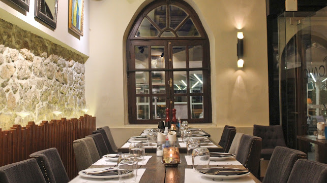 Cavo - Ναύπλιο