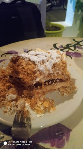 Comentarii opinii despre Marinos