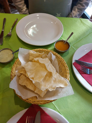 Kebab & Curry Indian Restaurant