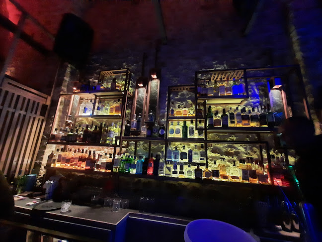 Cocteau Bar - Ιωάννινα