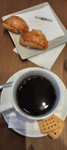 EGOISTA Cafe Bar - Γαστρονομία και φιλοξενία
