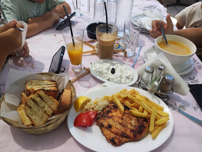 Cafe Pizza Restaurant Grill Kallirachi - Σκάλα Καλλιράχης