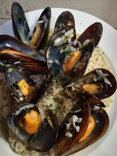 Opinii despre Su e Giu în Νάξος - Γαστρονομία και φιλοξενία