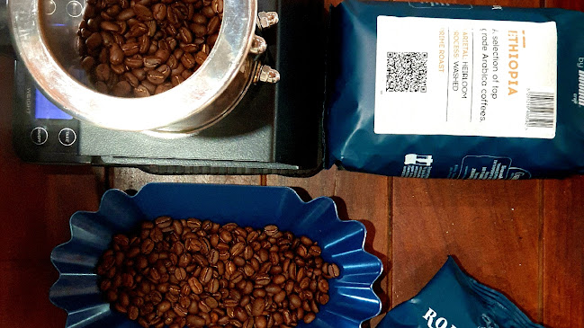 Το Καφεδάκι μου - Ηράκλειο