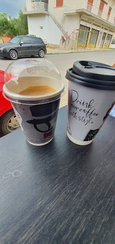 Mr coffee - Βλαχιώτης