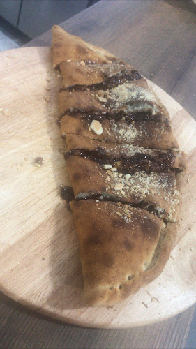 Comentarii opinii despre BURANO pizza istiaia