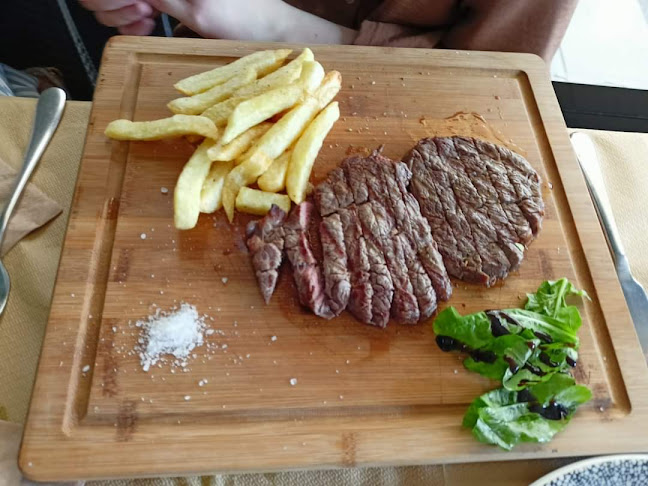 Opinii despre Χρύσανθος Chrysanthos în Αμφιθέα - Γαστρονομία και φιλοξενία