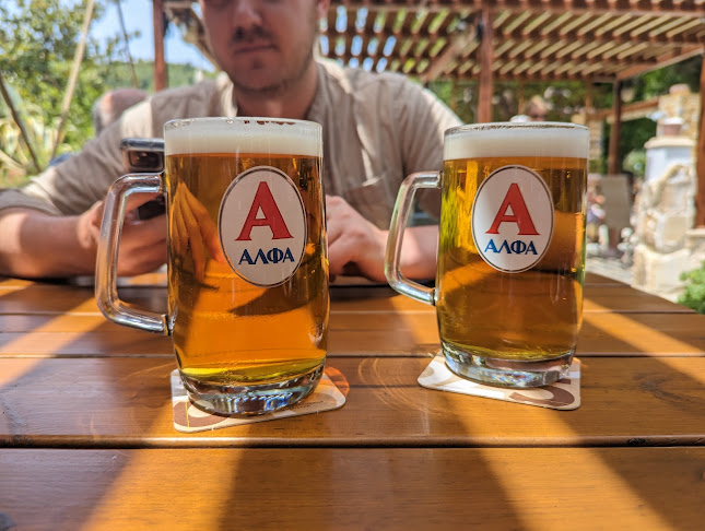 Sunrise Taverna & Bar - Γαστρονομία και φιλοξενία