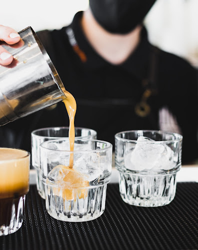 Cafeina Coffee And More - Γαστρονομία και φιλοξενία