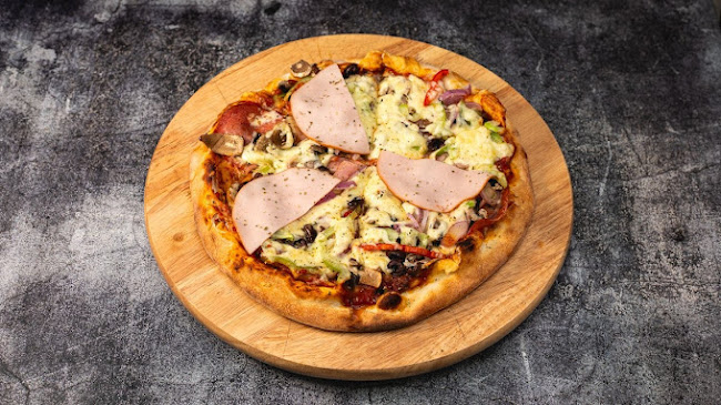 Giovanni's pizza&pasta - Γαστρονομία και φιλοξενία