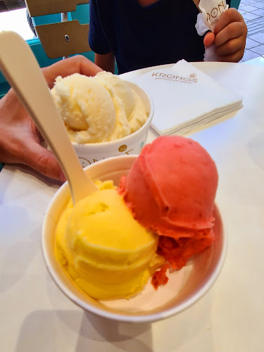 ΚΡΟΝΟΣ - Γαστρονομία και φιλοξενία