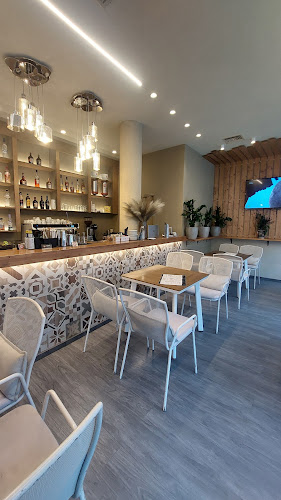 Opinii despre Αριστον în Αρχαία Ολυμπία - Γαστρονομία και φιλοξενία