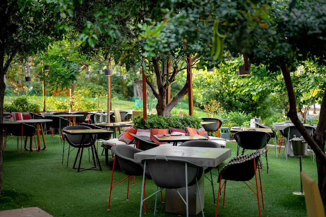 Comentarii opinii despre Fuga restaurant & Bar