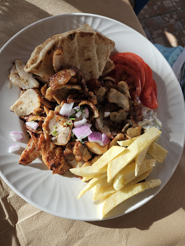 Comentarii opinii despre Φαγάδικο Συκόφιλος