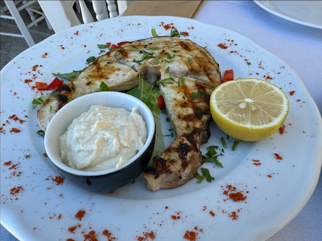 Το Λιμανάκι - Όρμος Πανόρμου