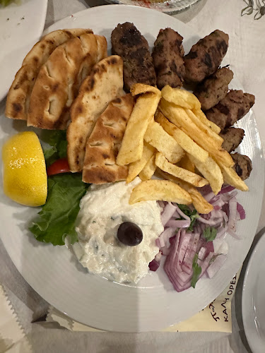 Comentarii opinii despre Παλιά Ιστορία