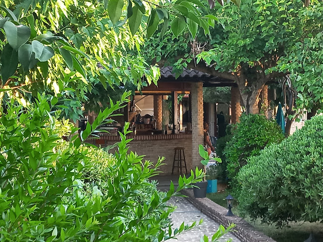 Palmbeach Club - Σύβοτα