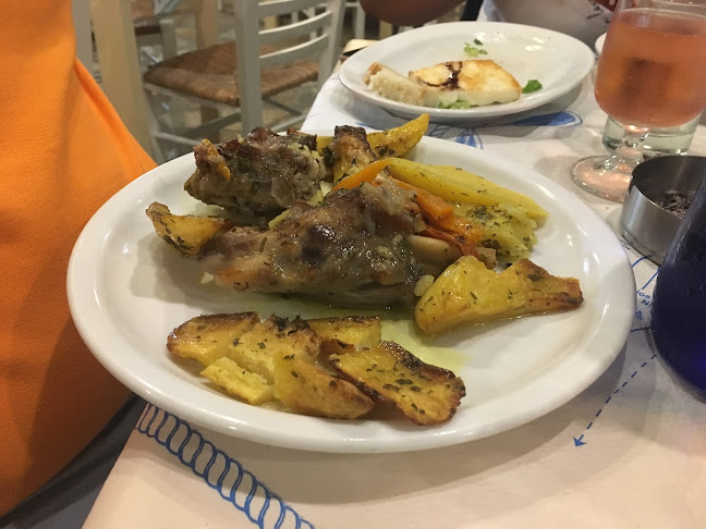 Taverna klimataria - Πάτρα