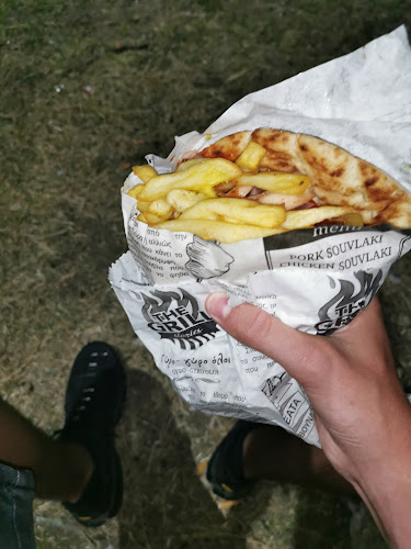 San Vro "Ο Χρήστος" - Βόλβη