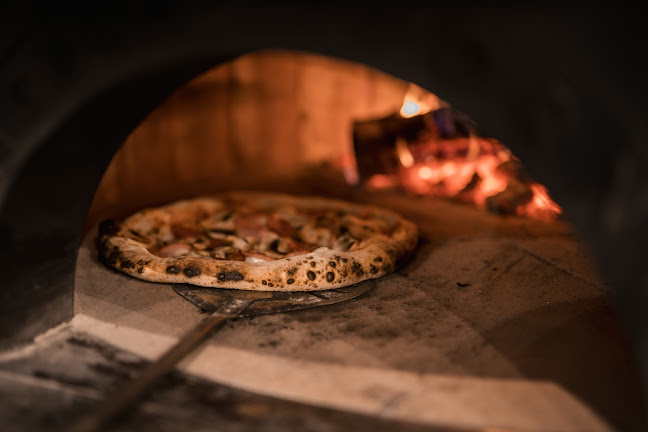 The pizza house - Γαστρονομία και φιλοξενία