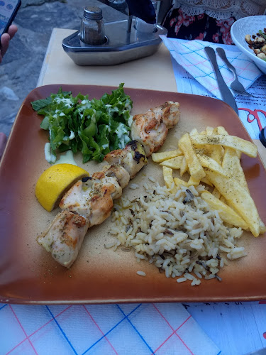 To Palouki - Γαστρονομία και φιλοξενία