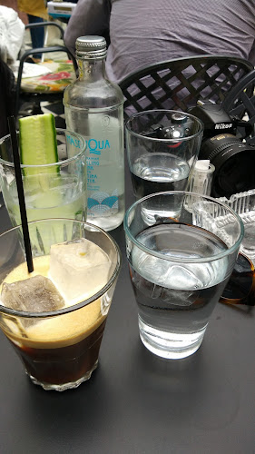 Upupa Epops - The bar - Γαστρονομία και φιλοξενία