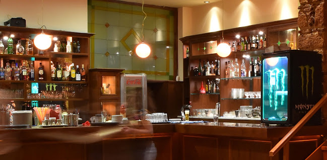 Istiaia café & bistro