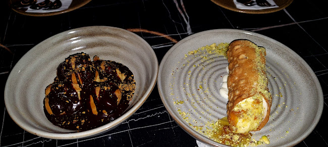 Opinii despre Iberico în Θεσσαλονίκη - Γαστρονομία και φιλοξενία