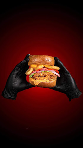 Chills burger - Μοσχάτο