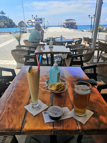 Caravel Bistro - Πάργα