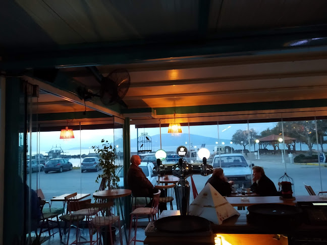 Fystiki Coffee & Cocktail Bar