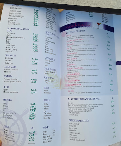 Johnny's pool cafe& Restaurant