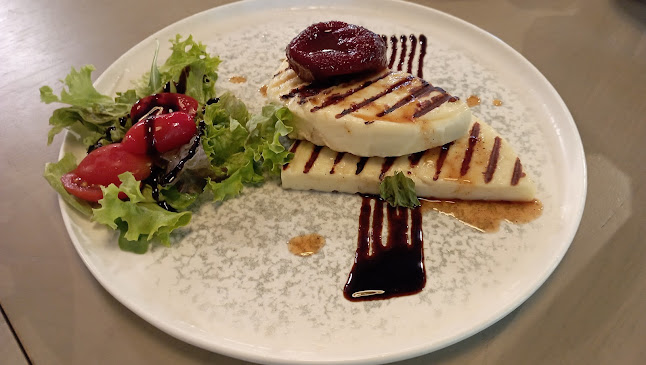 ΑΙΓΛΗ CATERING Κεντρικό - Γαστρονομία και φιλοξενία