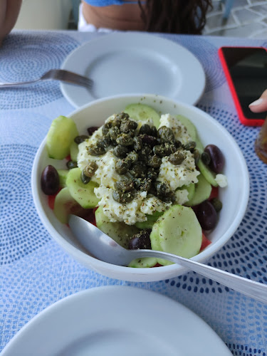 Comentarii opinii despre Η Συνάντηση