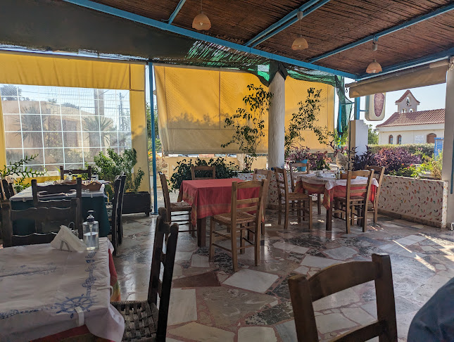 Οβεληστήριο Όλγα - Ηράκλειο