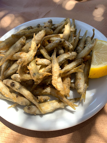 Αυλή - Όρμος Υστερνίων