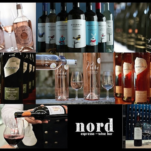 Nord espresso - winebar