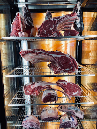 Κρεοπωλείο Φάρμα Μεσσηνίας - Νέα Σμύρνη - Γαστρονομία και φιλοξενία